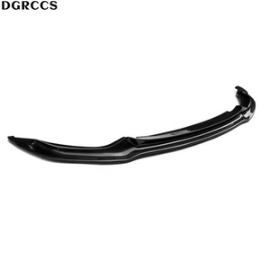 DGRCCS M3 M4 F80 F82 2014-2018 V Style Carbon Fiber Front Lip & Bumper Shovel Accessory Kit with Easy Installation - Product Image 3