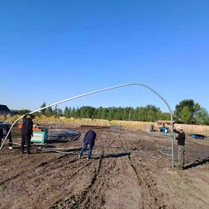 Máy uốn kim loại tự động, máy uốn ống, máy uốn ống thép không gỉ, động cơ, PLC, bạc đạn - Product Image 5