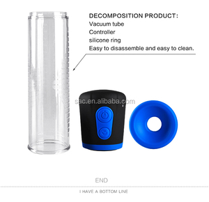 Вакуумный вакуумный аппарат - Product Image 5