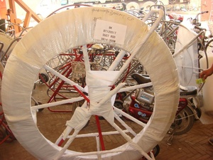 18mm-500M חזק קוברה Rodders צינור & סין אספקת חדש FRP מוטות & זכוכית סיבי צינור מוט - Product Image 3