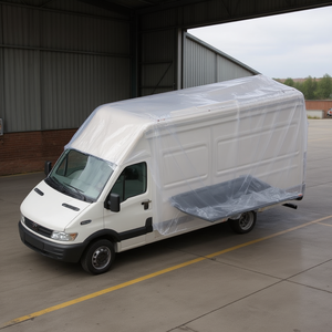 <b>Plastic</b> <b>Sheets</b> 5005 C For Industrial Use - Product Image 3