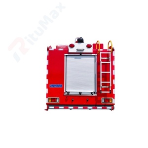 Camión <span class=keywords><strong>de</strong></span> <span class=keywords><strong>Bomberos</strong></span> <span class=keywords><strong>con</strong></span> Plataforma Aérea en Venta, Inspección Bienvenida, Camión <span class=keywords><strong>de</strong></span> <span class=keywords><strong>Bomberos</strong></span> <span class=keywords><strong>con</strong></span> Compartimento para Almacenamiento <span class=keywords><strong>de</strong></span> Equipo - Product Image 5