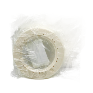Anneau de serrage d'électrode supérieure en céramique LAM RESEARCH, 27 cm 716-028028-004 - Product Image 3