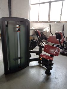 Máquina Abdominal, Venta Directa de Fábrica, Fabricación de Alta Calidad, Garantía de Calidad - Product Image 3