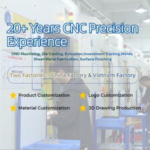 Piezas de Avión Personalizadas, Piezas de Torneado y Fresado de Aleación de Aluminio, Servicios de Mecanizado <span class=keywords><strong>CNC</strong></span> - Product Image 6