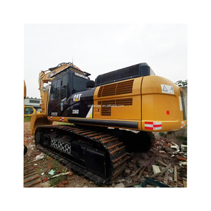 95% nouvelle pelle 320gc 336d Cat 336gc Epa Ce d'occasion cat 336d2l grande pelle utilisée usa 330d2l 320GC 336GC en vente - Product Image 4