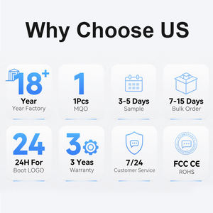 Yanling N3322 12th Thế Hệ Mini PC Nhúng Máy Tính Công Nghiệp 2com <span class=keywords><strong>3</strong></span> Cổng Mạng 4USB Hỗ Trợ Trọng Lượng Nhẹ Tùy Biến - Product Image 4