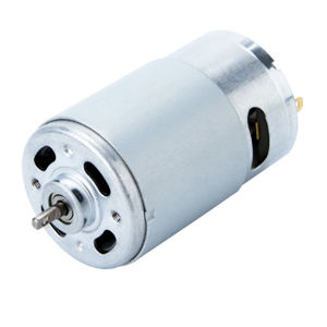 RS555 Miniatura <span class=keywords><strong>Dc</strong></span> Escovado <span class=keywords><strong>Motor</strong></span> Elétrico Minúsculo <span class=keywords><strong>Motor</strong></span> para Massageador - Product Image 2