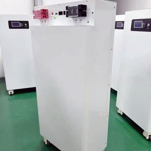 Fabrika Fiyatı Lityum Pil 48v 300ah 51.2v 200Ah 300Ah Lityum İyon Pil Paketi 3.2 Volt 300Ah Lityum Pil Hücresi - Product Image 4