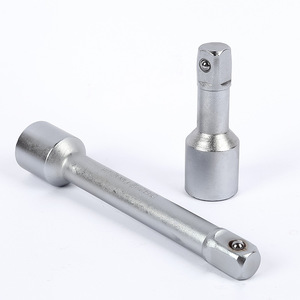 Chrome Vanadium <b>Socket</b> Set 36 41 50 Mm For Auto Machine Repair Tools - Product Image 2