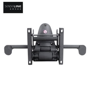 Accessori all'ingrosso della sedia girevole, alluminio Multi-funzionale rana telaio, meccanismo di sollevamento della sedia - Product Image 6