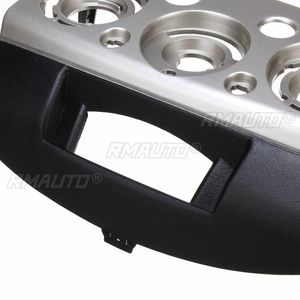 แผงหน้าปัดวิทยุติดรถยนต์ 2 Din สำหรับ Ford Everest Ranger และ Mazda BT-50 BT50 ปี 06-10 - Product Image 5