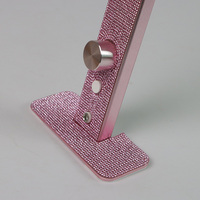 Table lumineuse d'anneau de selfie pliable multifonctionnel de puissance élevée 36w lumière de table LED d'ongle lumière de salon de beauté