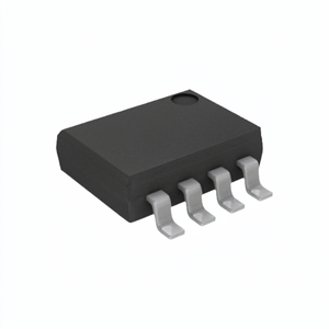 Composants électroniques de circuit intégré AT45DB161E-SSHD-B 8 SOIC Mémoire – Service complet - Product Image 1