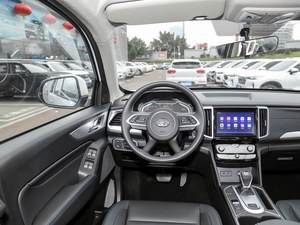 Nuovo Pickup Elettrico Great Wall <span class=keywords><strong>Pao</strong></span> in Offerta, Pratico per Pendolarismo Urbano e Trasporto Merci - Product Image 6