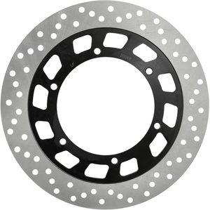 Disco de Freno Delantero para Motocicleta Yamaha XT600E 1995-2004 <span class=keywords><strong>TMAX</strong></span> 01-03 V-Max YMX1200 85-03 XV250 Virago 250 - Product Image 2