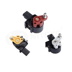 NITOYO After Market Autres pièces automobiles Capteur de niveau de hauteur de roulement Capteur de niveau pour PEUGEOT/BERLINGO VU/<span class=keywords><strong>CROSSBACK</strong></span>/CITROEN - Product Image 4