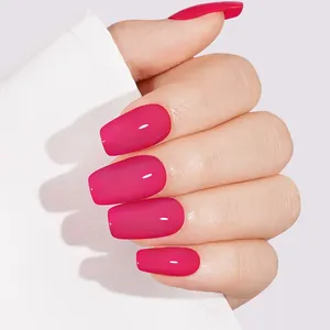Nuevas pegatinas no tóxicas <span class=keywords><strong>para</strong></span> decoración <span class=keywords><strong>de</strong></span> <span class=keywords><strong>uñas</strong></span>, gel <span class=keywords><strong>de</strong></span> extensión <span class=keywords><strong>para</strong></span> <span class=keywords><strong>uñas</strong></span>, venta al por mayor, gel moldeador <span class=keywords><strong>de</strong></span> <span class=keywords><strong>uñas</strong></span> con luz UV - Product Image 5