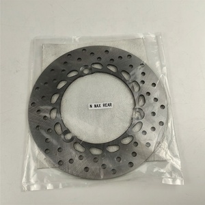 ดิสก์เบรกหลังรถจักรยานยนต์155 <span class=keywords><strong>nMax</strong></span> สำหรับความหนา3.5มม - Product Image 3