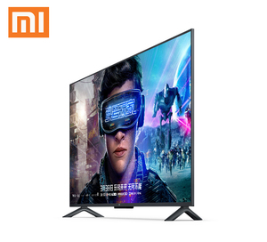 Versión global para <span class=keywords><strong>Xiaomi</strong></span> Mi TV UHD <span class=keywords><strong>43</strong></span> <span class=keywords><strong>pulgadas</strong></span> <span class=keywords><strong>4K</strong></span> HD Smart TV Control remoto con 3840x2160 2GB Ram 8GB Rom - Product Image 3