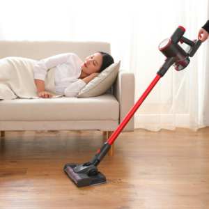 เครื่องดูดฝุ่นแบบมือถือไร้สาย OEM 13Kpa 150w 500ml มอเตอร์แบบแปรงถ่าน ชาร์จไฟได้ ใช้งานได้ทั้งในเชิงพาณิชย์และอุตสาหกรรม - Product Image 5