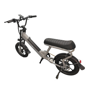 Vélo électrique d'équilibre pour enfants de haute qualité, 16 pouces, vélo à glisse, batterie au lithium amovible, vélo électrique, vélo électrique - Product Image 5