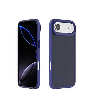 เคสโทรศัพท์แบบนิ่มสัมผัสนุ่มสบายผิวสำหรับ iPhone 17 16 15 14 13 ซีรีส์  แบบครอบคลุมเต็มตัว  เคสเปลี่ยนทดแทน  เคสป้องกัน - Product Image 1