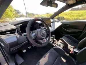 Toyota <span class=keywords><strong>GR</strong></span> Corolla d'occasion, année 2022, sans accident, prête à être expédiée - Product Image 5