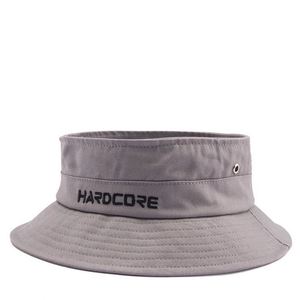 Nouveau Chapeau Bob Brodé Unisexe pour Hommes et Femmes, Protection Solaire pour Voyages et Activités de Plein Air - Product Image 5