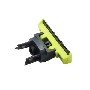 Lama di ricambio per rasoio Philips OneBlade a buon prezzo, testina di ricambio Norelco OneBlade, lama a T per rasoio/tagliacapelli - Product Image 5
