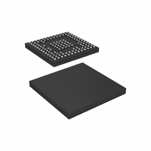 EFM32PG12B500F1024GL125-CR Embedded Components Electronic BOM IC In Stock 125 VFBGA - Product Image 1