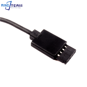 Câble cc à port plat Ronin avec coupleur cc PW20 stabilisateur NP-FW50 pour NEX-6 <span class=keywords><strong>Sony</strong></span> <span class=keywords><strong>F3</strong></span> 5R 5T C3 C5 A3000 accessoires ZV-E10 - Product Image 4