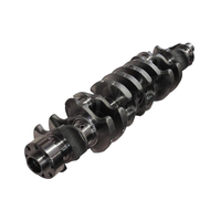 La voiture automatique partie l'OEM 13411-17012 de vilebrequin du vilebrequin 1HZ de moteur pour Toyota 4.2L