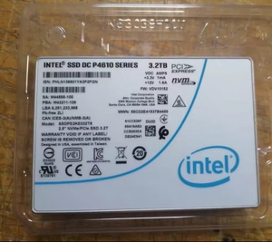 P4610 3.2TB SSDPE2KE032T8 U.2 NVME Sunucu SSD Sabit Diskleri - Product Image 2