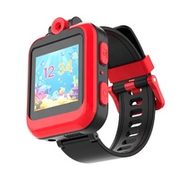 CTW23 2023 nouvelle personnalisation éducative enfants montre intelligente pour enfants à bas prix faire ami minuterie alarme chronomètre
