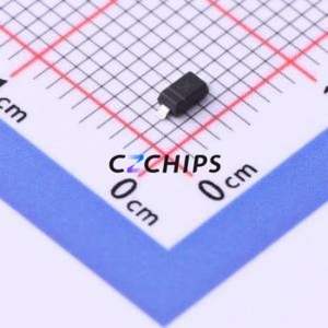 Diodo Zener MM1Z20W SOD-123W Original y Nuevo, Venta al por Mayor de Componentes Electrónicos, Proveedor de Chips y Servicio BOM - Product Image 1