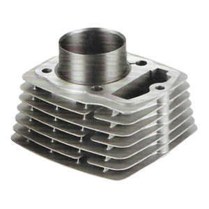 BLOQUE CILINDRO WY125 - Product Image 1