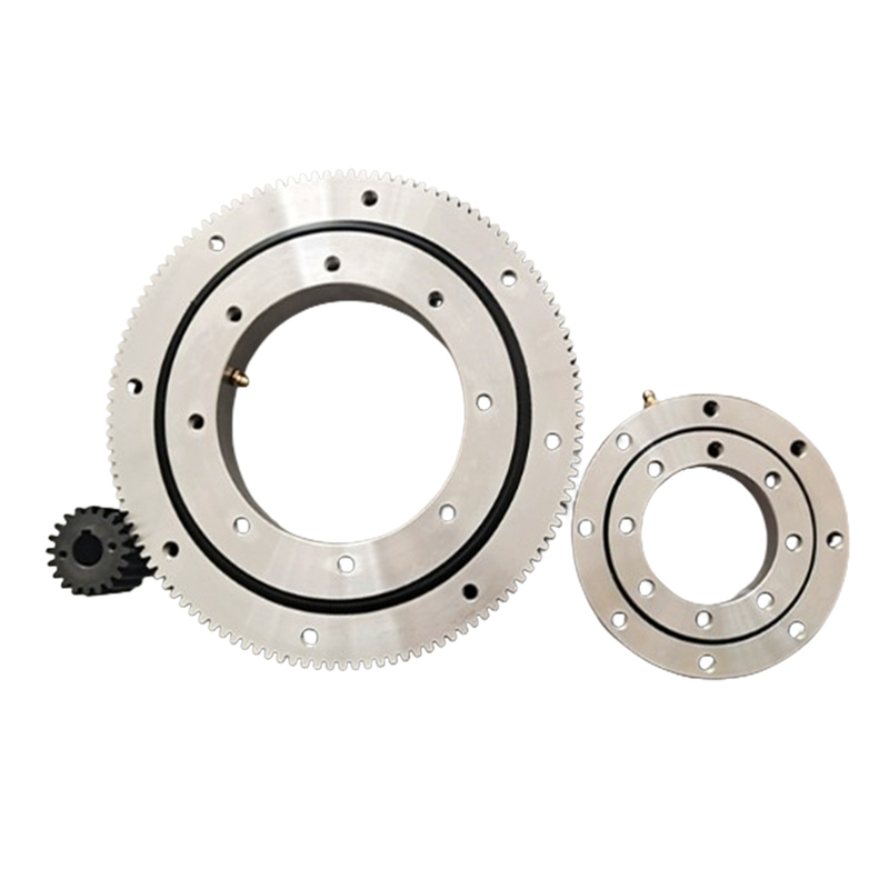 Spherical Self Aligning Roller Bearing 22222