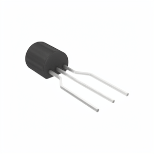 STPSA92-AP TO-226-3, TO-92-3ทรานซิสเตอร์นำรูปแบบซื้อชิ้นส่วนอิเล็กทรอนิกส์ออนไลน์ต้นฉบับ - Product Image 1