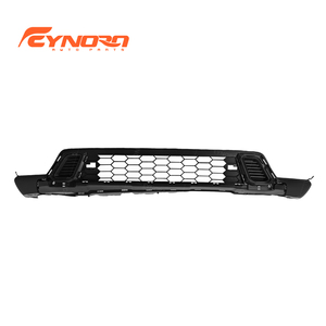Pare-chocs avant EYNORA pour <span class=keywords><strong>Honda</strong></span> CR-V CRV 2023 2024 version américaine, grille inférieure du pare-chocs avant, cache des feux antibrouillard - Product Image 4