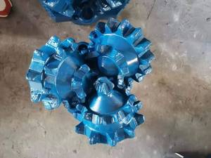 7 1/2 "tricone บิต190.5มมกัดบิตเจาะหินอ่อน - Product Image 2
