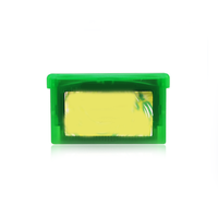 Cartouche de jeux multiples Jeux vidéo pour Poke Mon pour gba pour Gameboy Advance Card