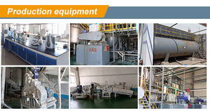 Hpmc Hidroxipropil Metilcelulosa Plastificante de celulosa de grado cosmético para el cuidado de la piel Gel espesante Materias primas Champú - Product Image 4