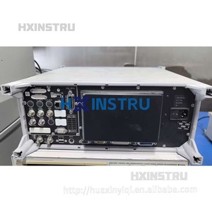 Rohde & Schwarz FSMR26ตัวรับสัญญาณ EMI Test ใช้ HX1 - Product Image 2