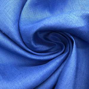 Tela de Lino <span class=keywords><strong>Natural</strong></span> <span class=keywords><strong>100</strong></span>% Lino, Tela de Lino Gruesa por Yarda - Product Image 6