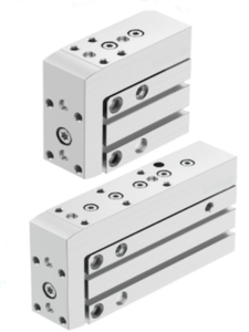 <span class=keywords><strong>DGSS</strong></span>-Serie Hochwertiger Kleiner Schiebetisch-Zylinder - Product Image 2