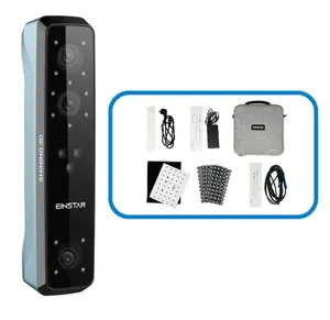 La Chine <span class=keywords><strong>pas</strong></span> <span class=keywords><strong>cher</strong></span> prix portable <span class=keywords><strong>3D</strong></span> du corps humain <span class=keywords><strong>Scanner</strong></span> Portable brillant <span class=keywords><strong>3D</strong></span> corps entier visage pied Scan Einstar <span class=keywords><strong>3d</strong></span> <span class=keywords><strong>Scanner</strong></span> pour <span class=keywords><strong>imprimante</strong></span> <span class=keywords><strong>3d</strong></span> - Product Image 2