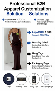 Nuovo Abito Lungo Giallo con Scollo Quadrato e Corsetto 2026, Elegante Vestito da Sera Formale Senza Maniche per <span class=keywords><strong>Donna</strong></span> - Product Image 2