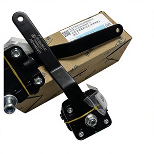 Nueva Válvula de Control de Altura DZ15221440038 <span class=keywords><strong>para</strong></span> Camiones SHACMAN Delong X3000 M3000 F3000, Origen Shaanxi - Product Image 4