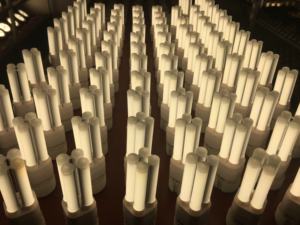 3CCT регулируемый внутренний свет 8 Вт CE ROHS UL сертификат 120LM/W <span class=keywords><strong>G24Q</strong></span> G24D 2-контактный 4-контактный светодиодный кукурузный свет - Product Image 5